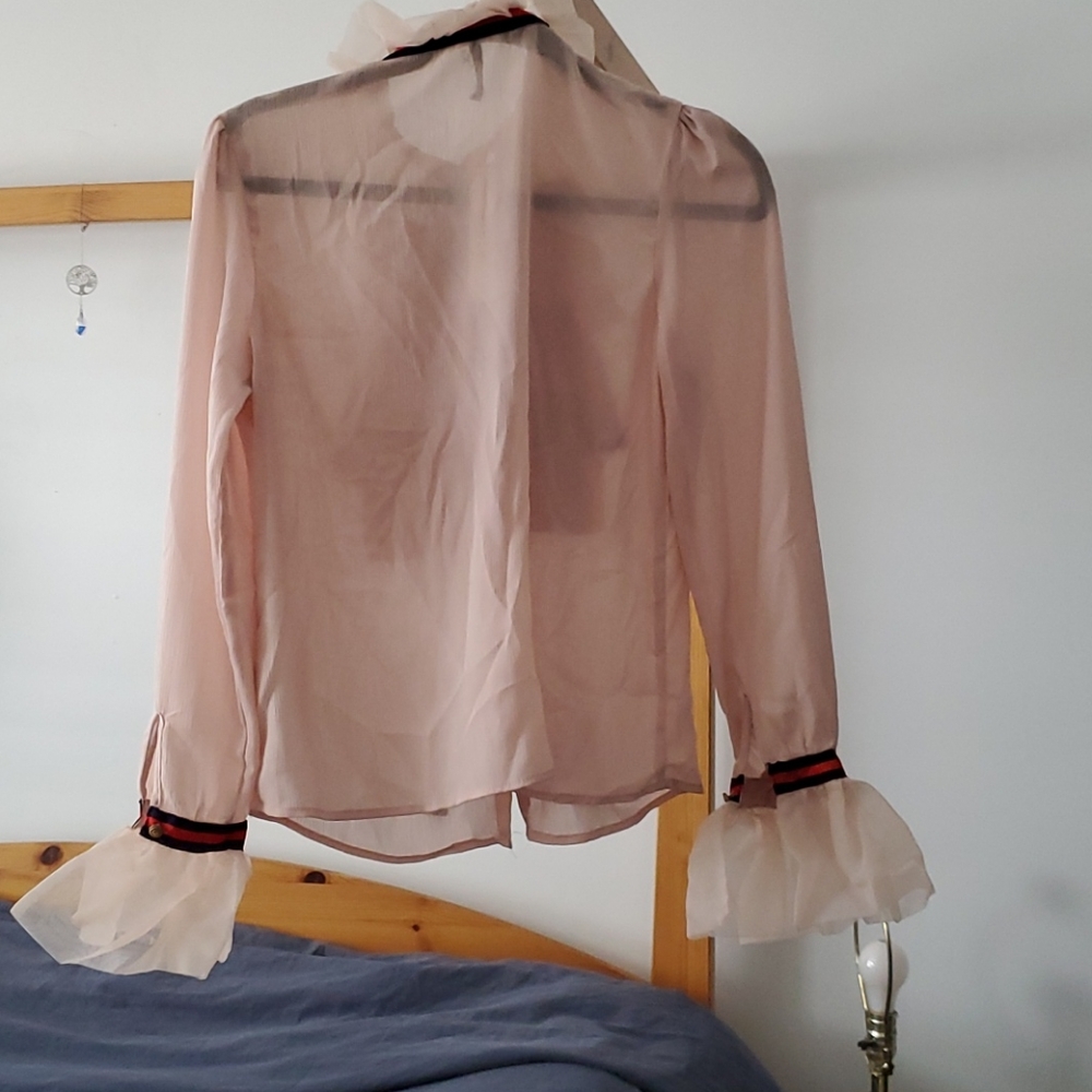 Blouse - Picture 2 of 5